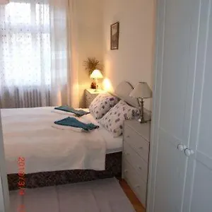 Penzion Adam, Praha