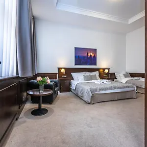 Aparthotel Apartrezidence Opletalova