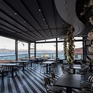 **** فندق Ferman Port - Special Category تركيا