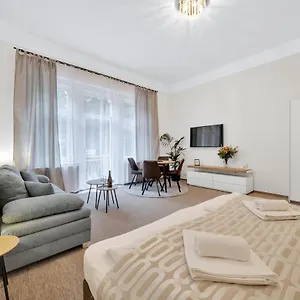 Rezidence Gloria Hotel Mariánské Lázně