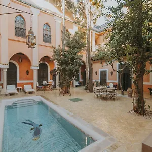 *** رياد رياض لو بيروكويت بلو سويتس آند سبا المغرب