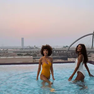 *** فندق Ibis Styles Deira الإمارات العربية المتحدة