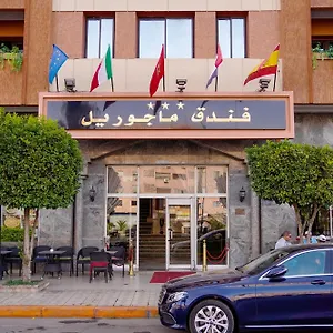 *** فندق ماجوريل المغرب