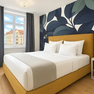 Eight Secrets Boutique By Dwellfort Aparthotel