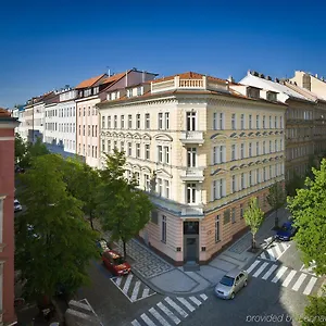 Mamaison Belgická Aparthotel
