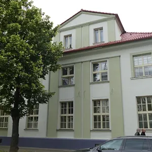 Aparthotel Rabie